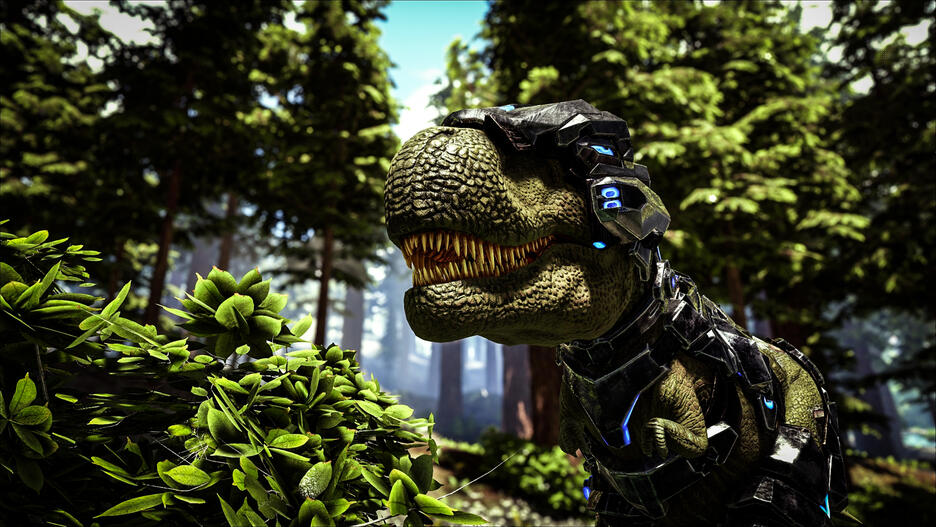 Ark Survival Evolved PS4 UK Ark Survival Evolved PS4 UK
